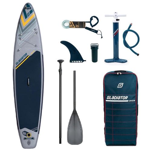 SUP Aufblasbares Brett GLADIATOR KID 10'6