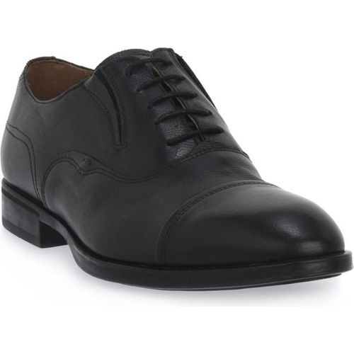 Schuhe Nero Giardini Nero 100 Los Angeles Nero 302940100