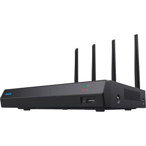 Reolink NVS12W - RLN12W 12-Kanal NVR