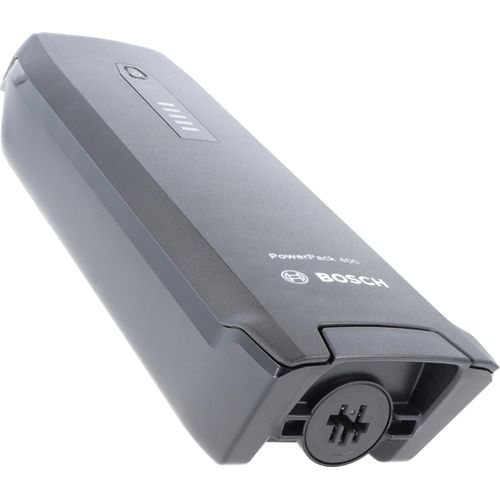 E-Bike Akku BOSCH Rahmenakku PowerPack 400 Frame BBP3540 (EB1210000L) - Das smarte System - Rahmen (DownTube)