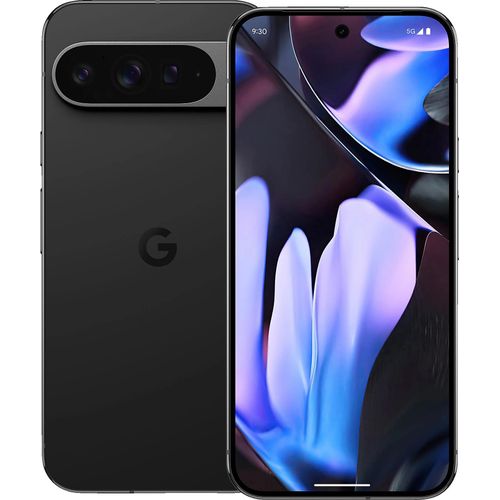 Pixel 9 Pro XL 5G 128GB Obsidian Smartphone