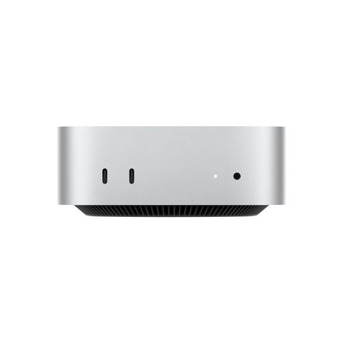 Apple Mac Mini 2024 M4 Pro CPU 12-Kern GPU 16-Kern 24 GB 512 GB SSD