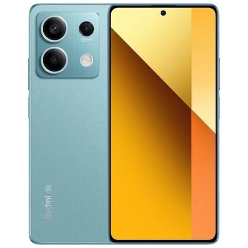 Xiaomi Redmi Note 13 5G 8/256GB DS Ocean Teal Smartphone
