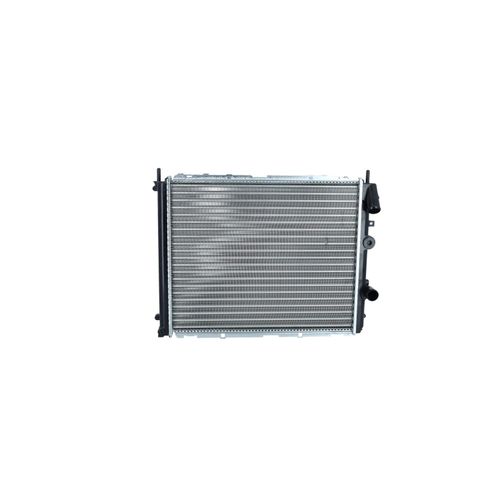 NRF Kühler, Motorkühlung RENAULT 58210A 7700836304,8660000457 Kühler,Wasserkühler,Autokühler,Motorkühler