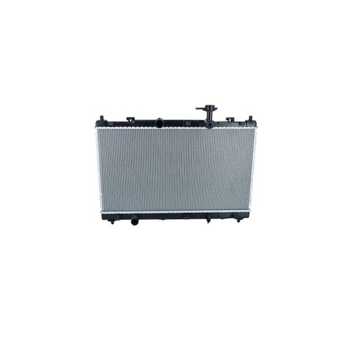 NRF Kühler, Motorkühlung SUZUKI 550031 1770054P10 Kühler,Wasserkühler,Autokühler,Motorkühler