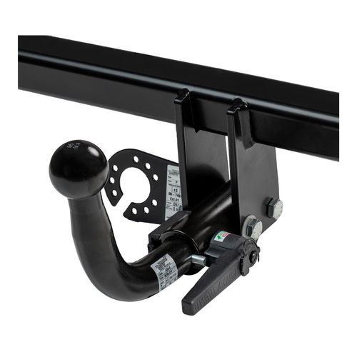Umbra Rimorchi Anhängevorrichtung MITSUBISHI 24019/C Anhägerkupplung