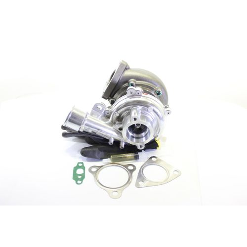 ALANKO Turbolader TOYOTA 10901051 1720130010,1720130011,T809A04 Abgasturbolader,Lader, Aufladung
