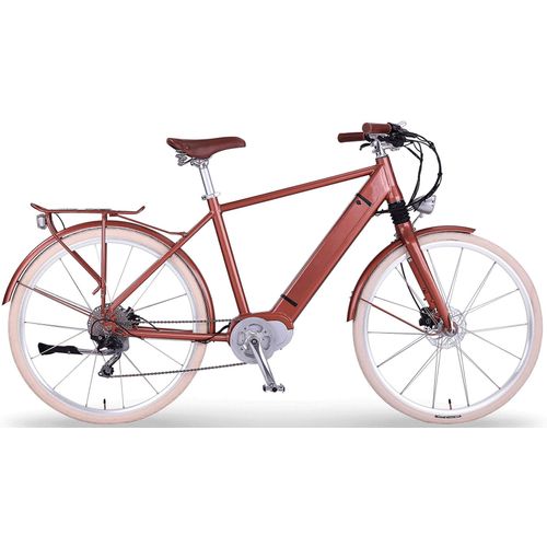 E-Bike EGO MOVEMENT 