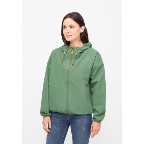 Funktionsjacke DERBE 