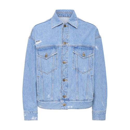 Jeansjacke BALL 