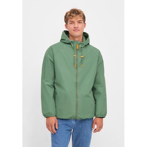 Funktionsjacke DERBE 