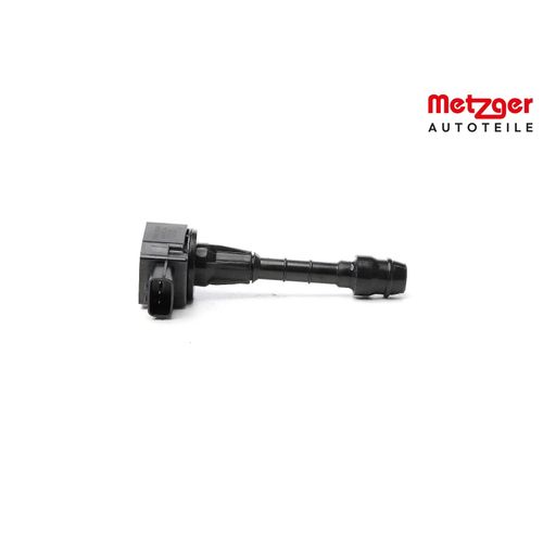 METZGER Zündspule NISSAN 0880524 22448AX001 Einzelzündspule