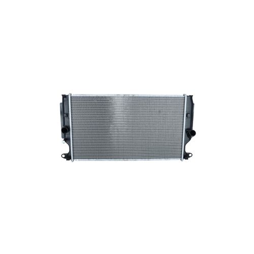 NRF Kühler, Motorkühlung TOYOTA 53181 164000R030,164000R061,164000R090 Kühler,Wasserkühler,Autokühler,Motorkühler