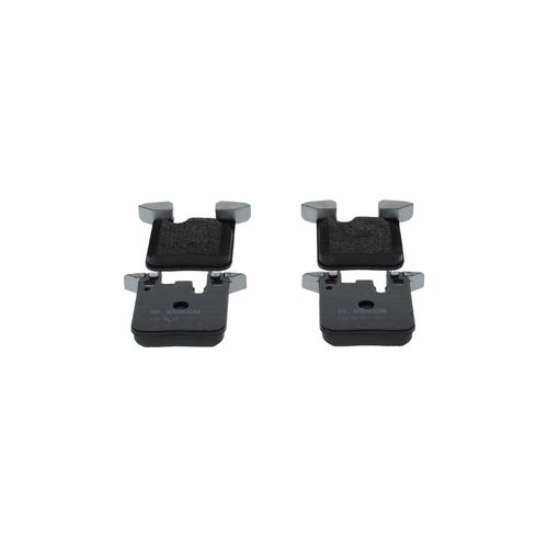 BOSCH Bremsbelagsatz BMW 0 986 495 335 34212284989,34216855474,34216876422 BP1624,E990R02A10813583,WVA25029
