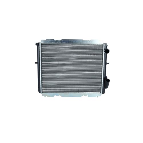 NRF Kühler, Motorkühlung RENAULT 507345A 7700804240,8660000453 Kühler,Wasserkühler,Autokühler,Motorkühler
