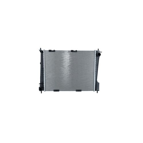 NRF Kühler, Motorkühlung RENAULT 53077 8200443896,8200489879 Kühler,Wasserkühler,Autokühler,Motorkühler