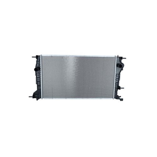 NRF Kühler, Motorkühlung RENAULT 53136 214100057R Kühler,Wasserkühler,Autokühler,Motorkühler