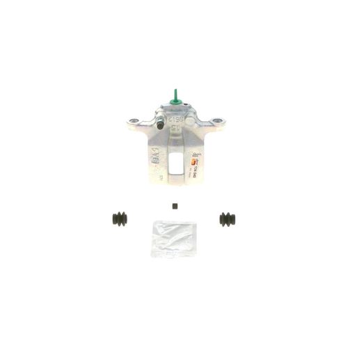 BOSCH Bremssattel NISSAN 0 986 134 040 CR1644,440118H300,440118H30A Bremszange