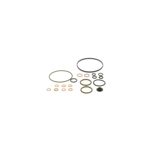BOSCH Dichtungssatz, Einspritzpumpe 2 467 010 002 93161648,5001833037,5001833059 9946340