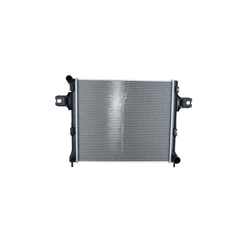 NRF Kühler, Motorkühlung JEEP 53191 55116858AA Kühler,Wasserkühler,Autokühler,Motorkühler