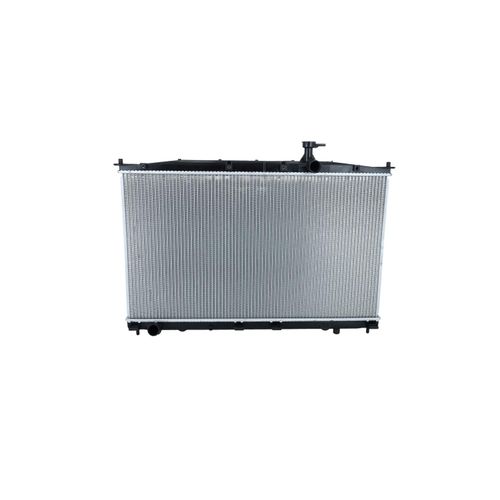 NRF Kühler, Motorkühlung HYUNDAI 53942 253100W000,253102B000,253102B701 Kühler,Wasserkühler,Autokühler,Motorkühler