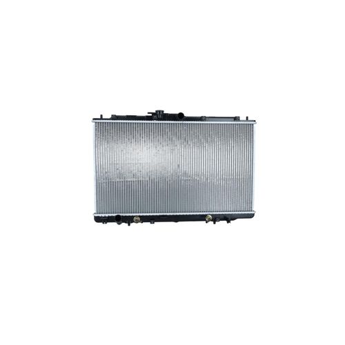 NRF Kühler, Motorkühlung HONDA 53744 19010P8CA51 Kühler,Wasserkühler,Autokühler,Motorkühler
