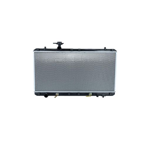 NRF Kühler, Motorkühlung SUZUKI 53429 1770054G10 Kühler,Wasserkühler,Autokühler,Motorkühler