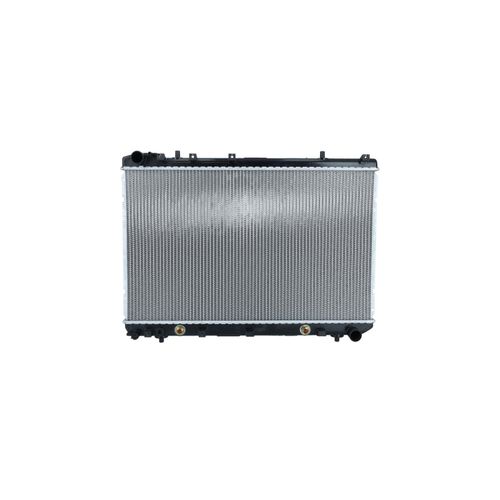 NRF Kühler, Motorkühlung SSANGYONG 53499 2131005112,2131006110,2131001005 Kühler,Wasserkühler,Autokühler,Motorkühler 2131005110