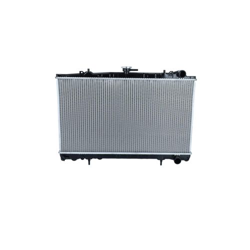 NRF Kühler, Motorkühlung NISSAN 53271 2141035F00 Kühler,Wasserkühler,Autokühler,Motorkühler