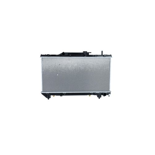 NRF Kühler, Motorkühlung TOYOTA 503968 1640074810,1640074830 Kühler,Wasserkühler,Autokühler,Motorkühler