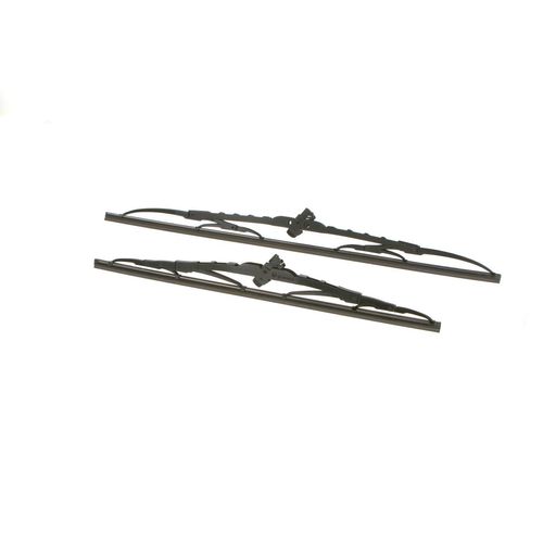 BOSCH Scheibenwischer OPEL,HYUNDAI,NISSAN 3 397 001 361 DB0267330,DB1067330