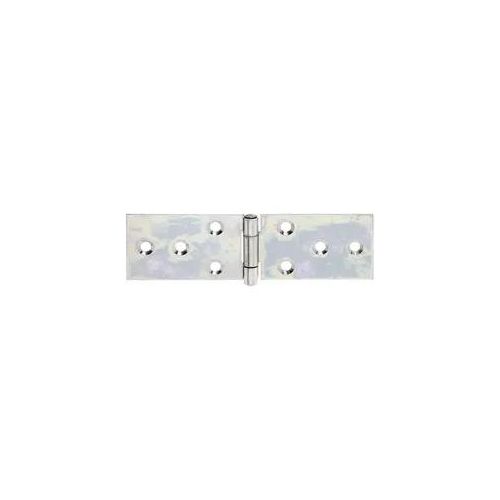 Alberts Tischband, sendzimirverzinkt, 32 x 120 x 1,5 mm