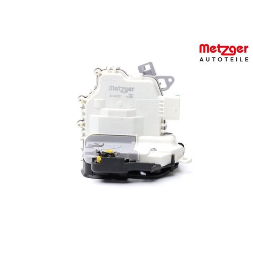 METZGER Türschloß AUDI 2314232 4F1837016E