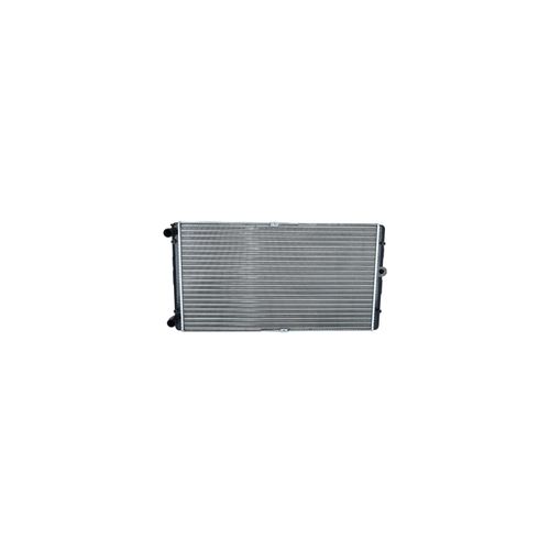 NRF Kühler, Motorkühlung VW 59088 7D0121253A Kühler,Wasserkühler,Autokühler,Motorkühler