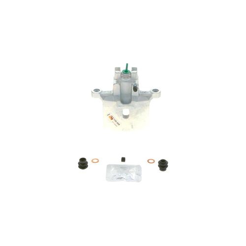 BOSCH Bremssattel MITSUBISHI 0 986 135 009 CR1583,MR510542 Bremszange