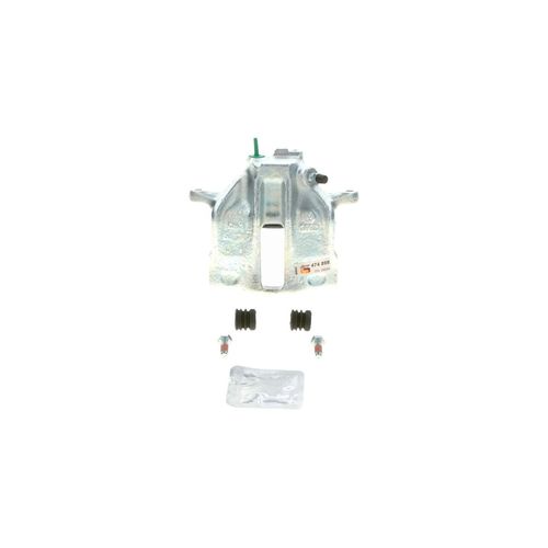 BOSCH Bremssattel VW,AUDI,SEAT 0 986 474 898 8E0615124,8E0615124D,8E0615124X Bremszange