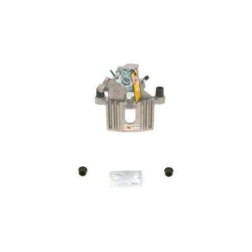 BOSCH Bremssattel MINI 0 986 474 414 34216763730,CR1386 Bremszange