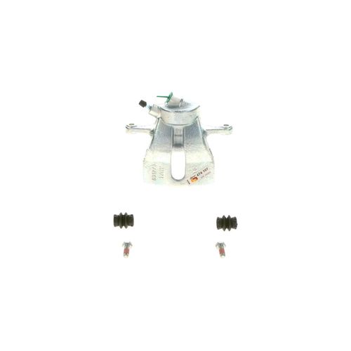 BOSCH Bremssattel CITROËN 0 986 474 107 1607377580,1638156980,440110 Bremszange 4401E1