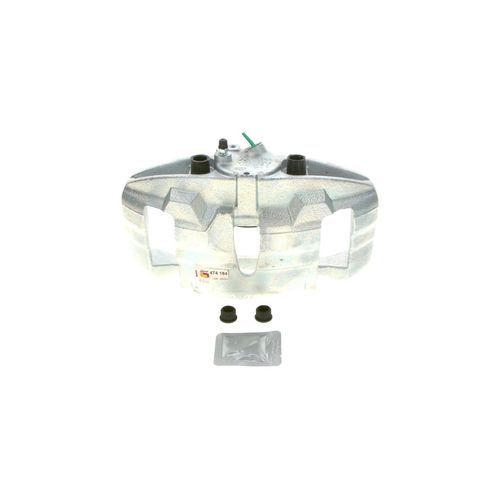 BOSCH Bremssattel VW,FORD,SEAT 0 986 474 184 CR1038,1110240,YM212B118CA Bremszange 7M3615124