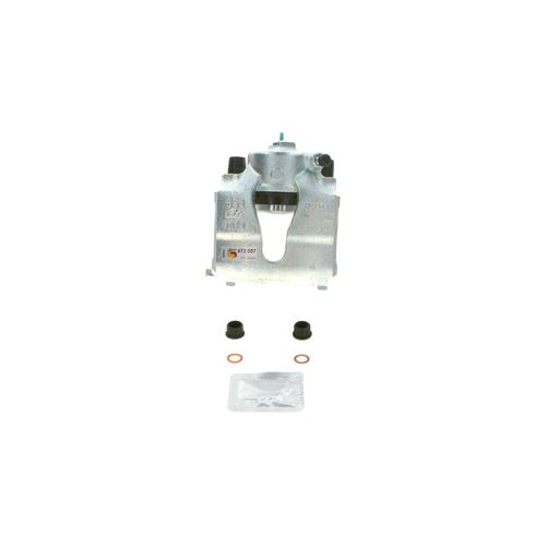 BOSCH Bremssattel OPEL,VAUXHALL 0 986 473 057 90544002,93173238,542291 Bremszange 5542062,5542453,93184517,R1740070