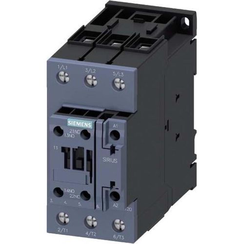 Siemens Schütz SIRIUS 3RT20 3RT2036-1NB30 20