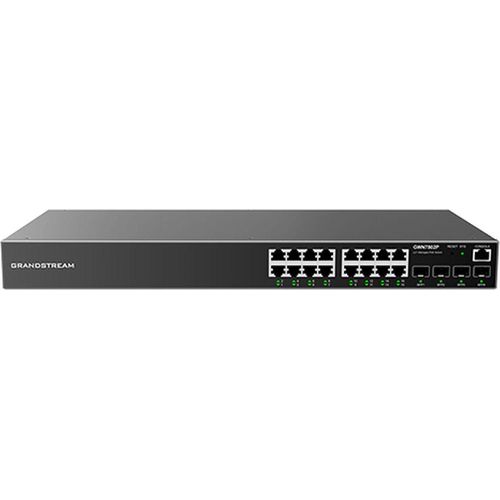 Grandstream GWN7802 - Switch - Unternehmen, verwaltet
