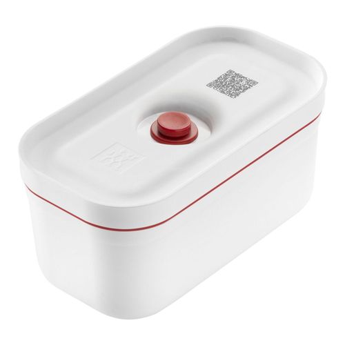 ZWILLING Fresh & Save Lunch box sous-vide S, Plastique, Blanc-Rouge