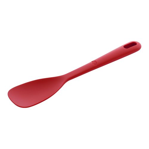 BALLARINI Rosso Cuillère à servir, 28 cm, Silicone Image