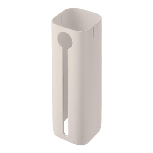 ZWILLING Fresh & Save CUBE Étui 4S / 10 cm, Blanc ivoire