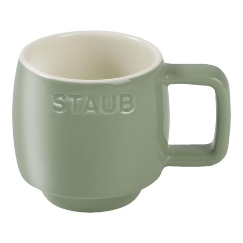 Staub Ceramique 100 ml, Mug, Eucalyptus Image