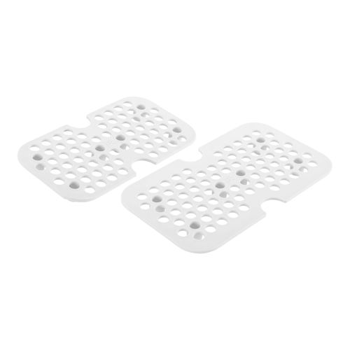 ZWILLING Fresh & Save Ensemble d’accessoires sous-vide pour boîtes en verre, M/L / 2-pcs Image