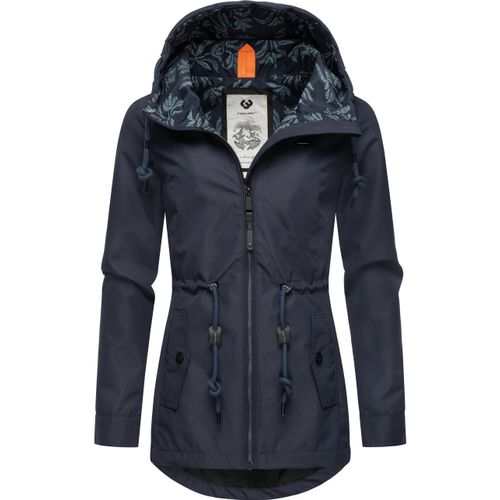 Outdoorjacke RAGWEAR 
