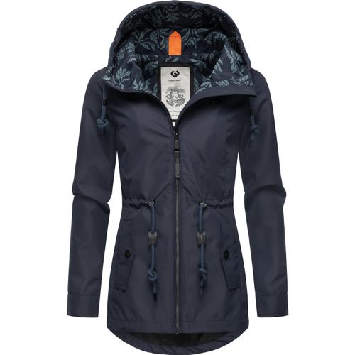Outdoorjacke RAGWEAR 