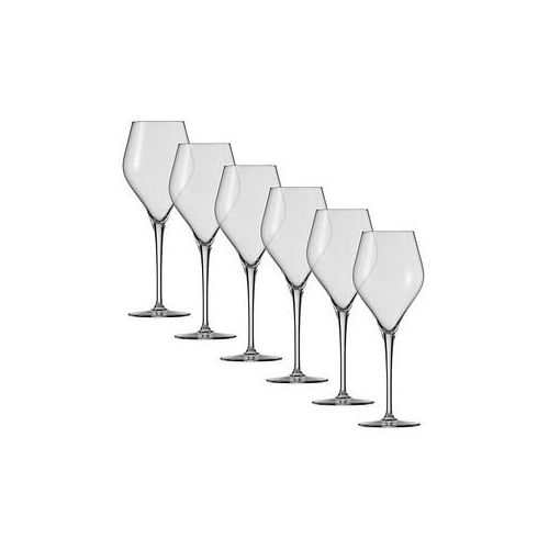 Schott Zwiesel Weißweingläser Finesse 385,0 ml, 6 St.